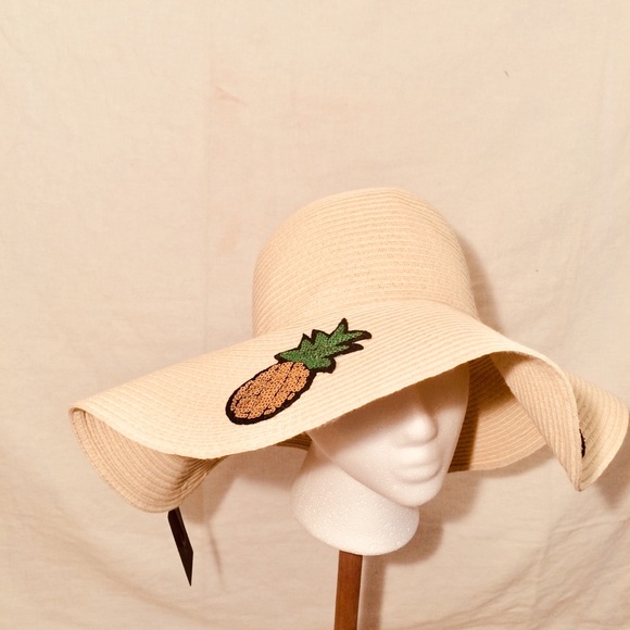 Accessories - 🌺 PANAMA SUN HAT Vacation beach